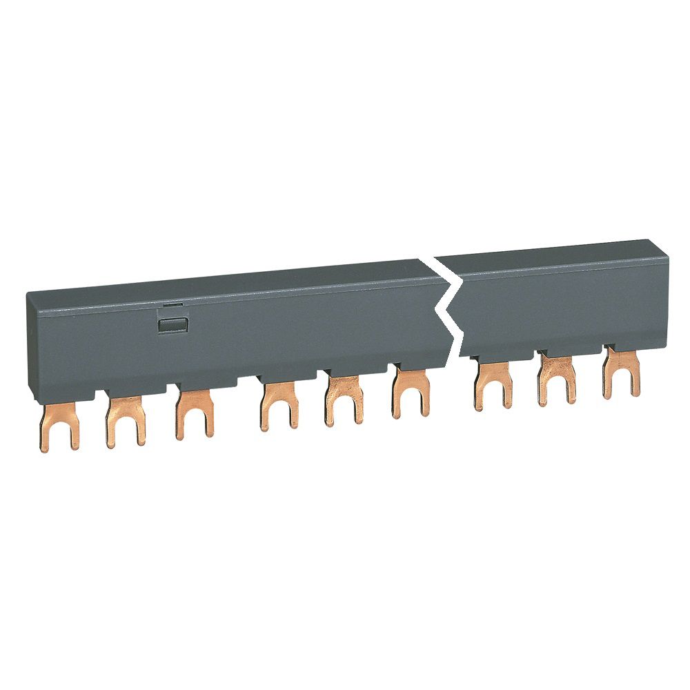 SZYNA ŁĄCZENIOWA DO MPX3 32S/H/MA NA 5 APARATÓW - 417476 - LEGRAND