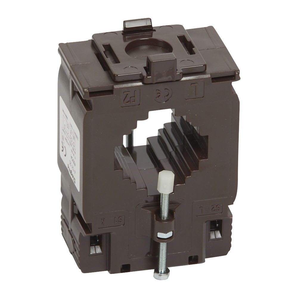 PRZEKŁADNIK PRĄDOWY 400/5A - 412125 - LEGRAND