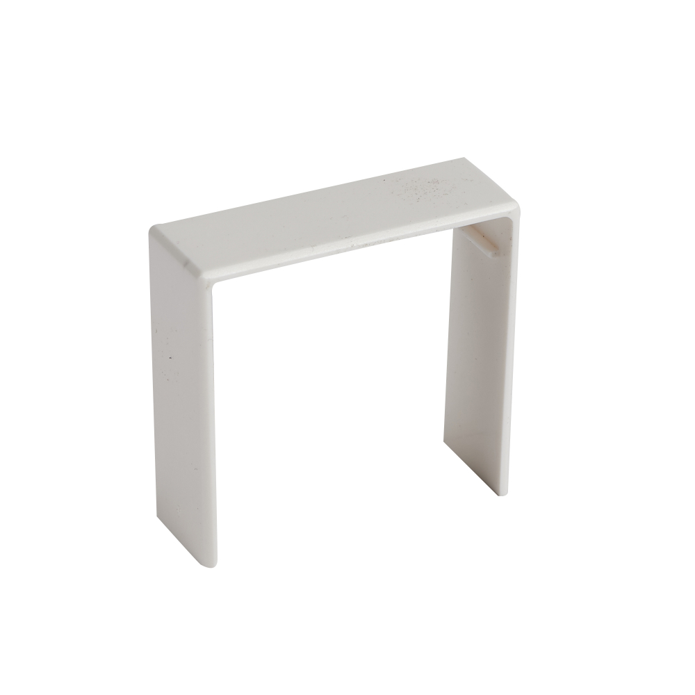 ŁĄCZNIK PROSTY DO LISTWY LN ECO 40 X 40 - 638186 - LEGRAND