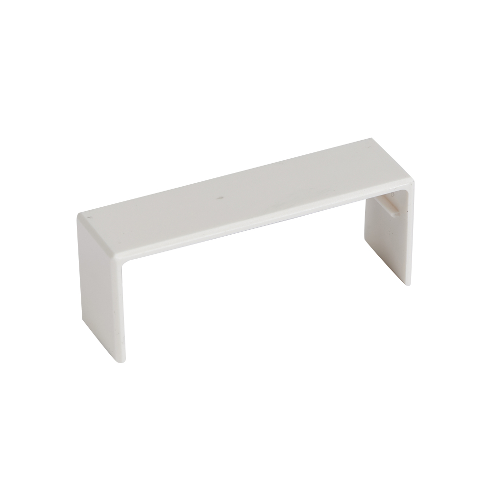 ŁĄCZNIK PROSTY DO LISTWY LN 50X20MM ECO - 638166 - LEGRAND