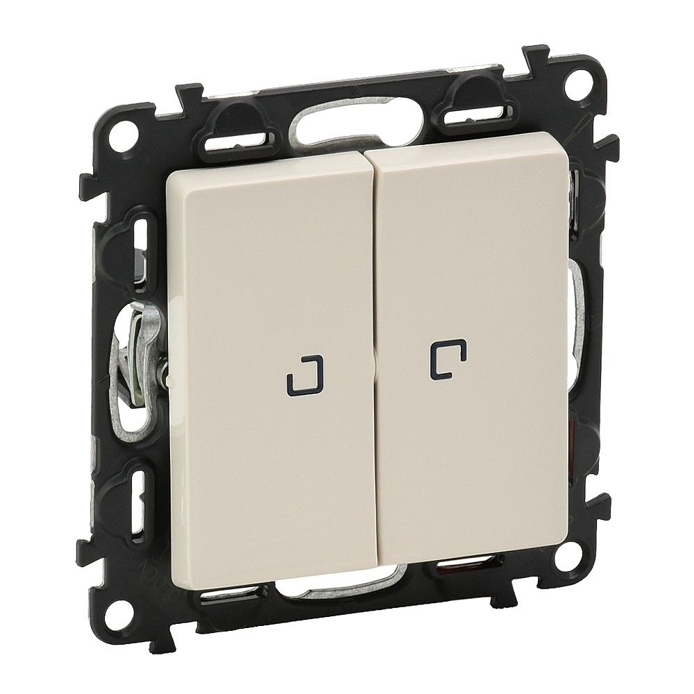 VALIF:K ŁĄCZ SCHOD PODW PODŚW - 752209 - LEGRAND