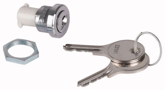 ZAMEK Z 2 KLUCZAMI (IKA) LOCK-KIT-IKA - 174166 - EATON