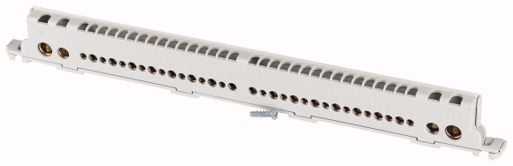 LISTA Z ZACISKAMI (IKA) N/PE-24-IKA - 174173 - EATON