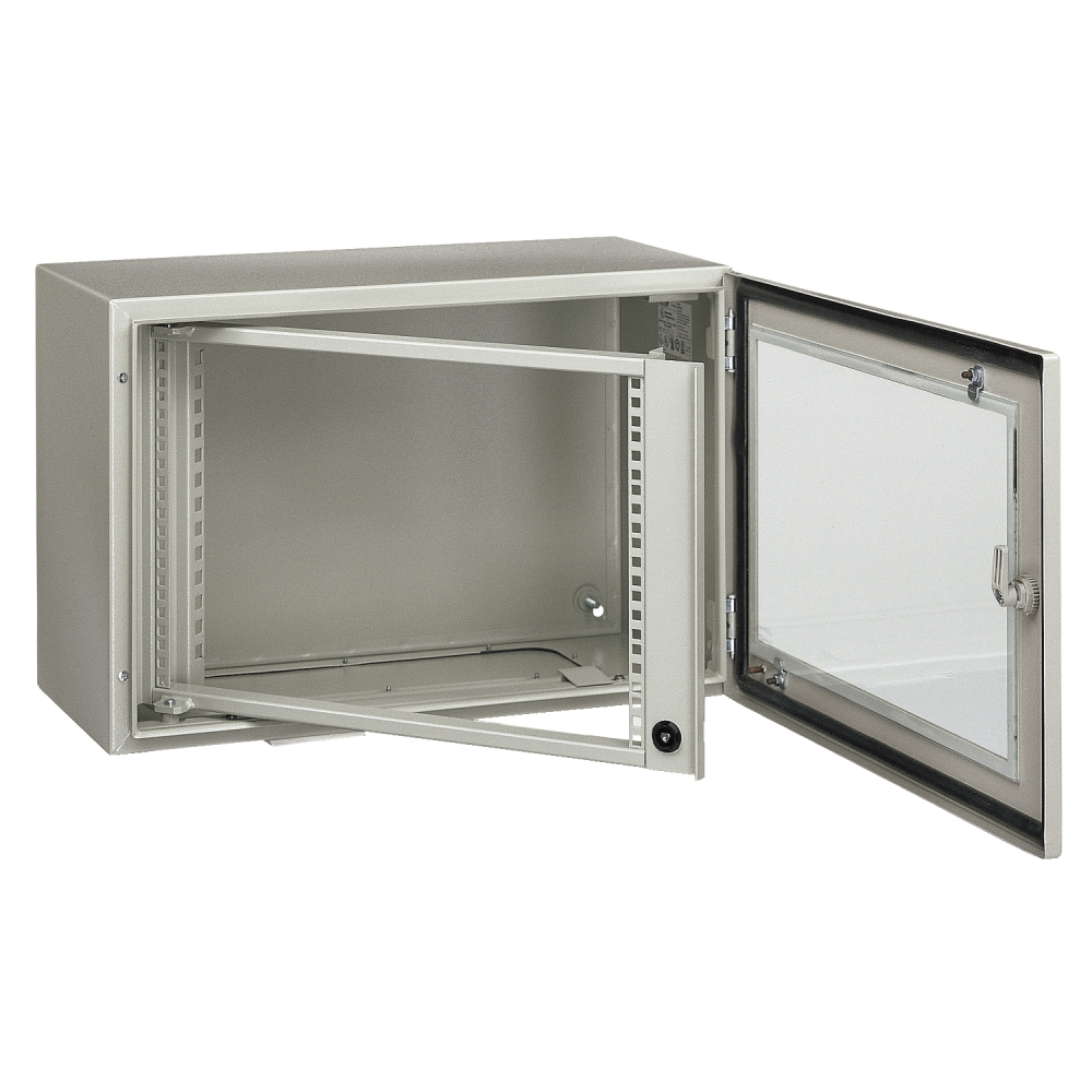 PROFIL STALOWY UCHYLNY 20U SPACIAL - NSYVDM20UP - SCHNEIDER ELECTRIC