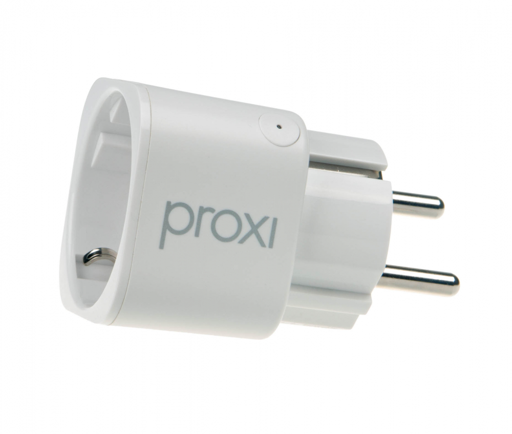 ADAPTER GNIAZDOWY ON/OF STEROWANIE BLUETOOTH PROXI - rB-PLUG - F&F
