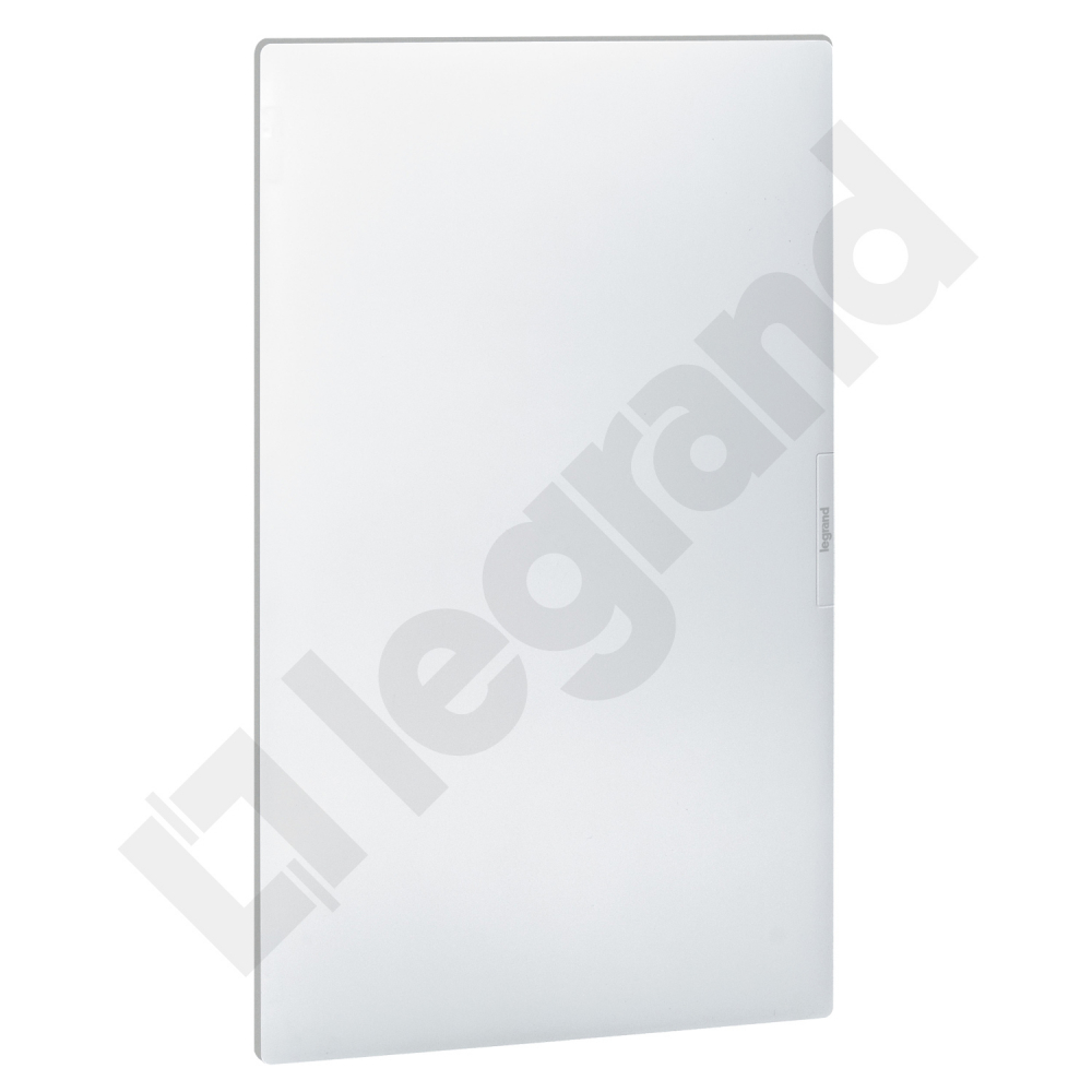 ROZDZIELNIA TWORZYWO 4X18 MODUŁY PODTYNKOWA IP40 DRZWI BIAŁE - 401769 - LEGRAND