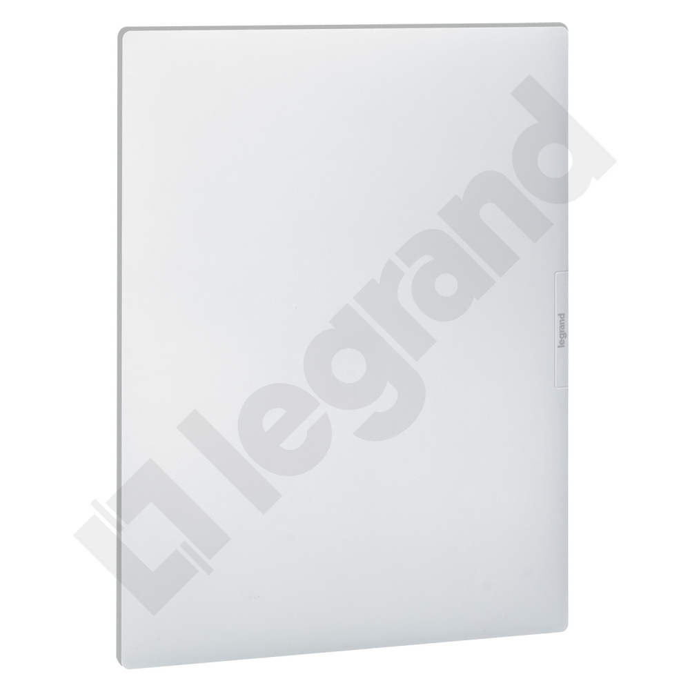 ROZDZIELNIA WNĘKOWA 3X18 Z DRZWIAMI BIAŁYMI PRACTIBOX 3 - 401768 - LEGRAND