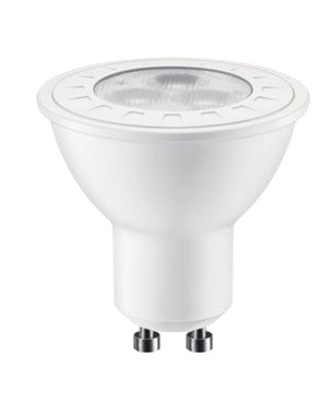 ŻARÓWKA LED GU10 4.7W 360LM 4000K 60° PILA LED - 8718696537015 - Philips