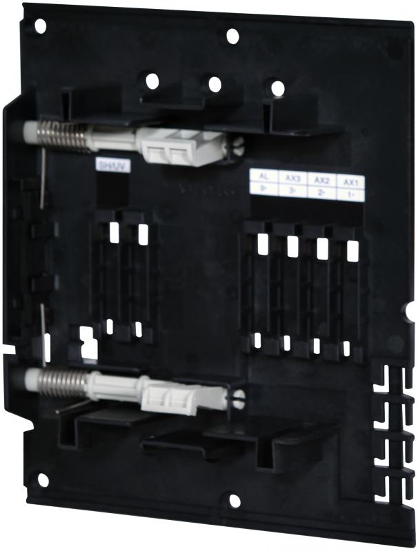 BLOK WYMIENNY WERSJI WTYKOWEJ 3-BIEG. NPI 400-630AF 400A 3P - 004671468 - ETI