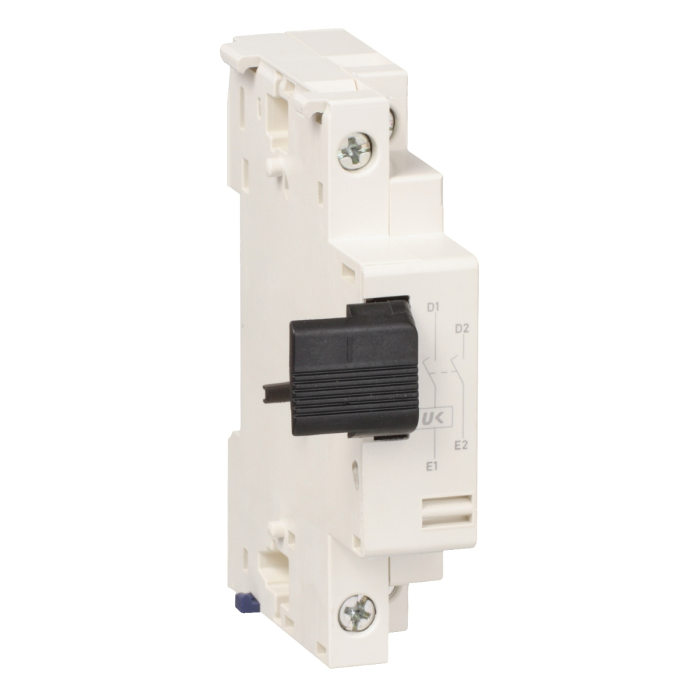 WYZWALACZ ZANIKOWY 380/400V 50HZ - GVAX385 - SCHNEIDER ELECTRIC