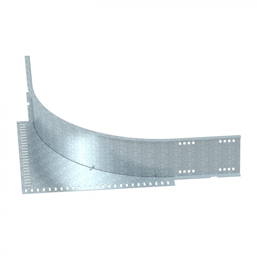 KĄTOWY ELEMENT DOŁĄCZ. WEAS 160 FS - 6098860 - OBO