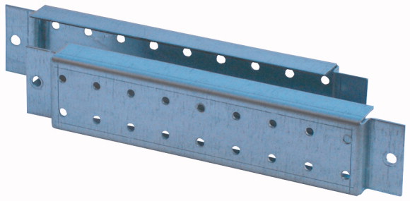 PROFIL POZIOMY DLA OBCIĄŻEŃ DO 30 KG XVTL-HP/L-8 - 115148 - EATON