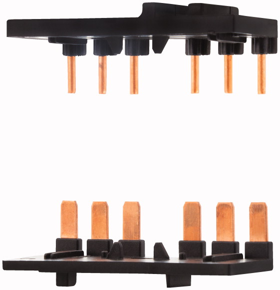 KOMPLET DO OPRZEWODOWANIA UKŁADU NAWROTNY DILM32-XRL - 283109 - EATON