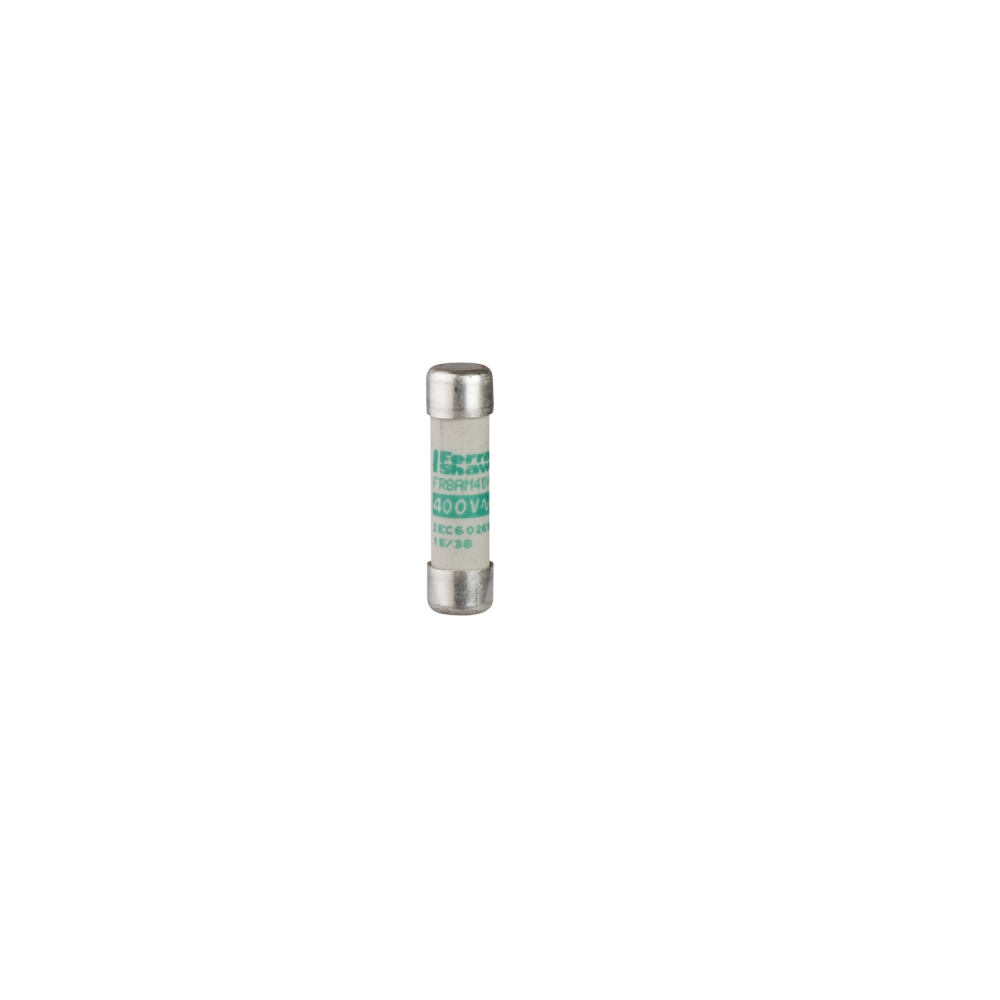 ROZŁĄCZNIK BEZPIECZNIKOWY CYLINDRYCZNY 10X38MM 6A 400VAC CHARAKTERYSTYKA AM - DF2CA06 - SCHNEIDER ELECTRIC