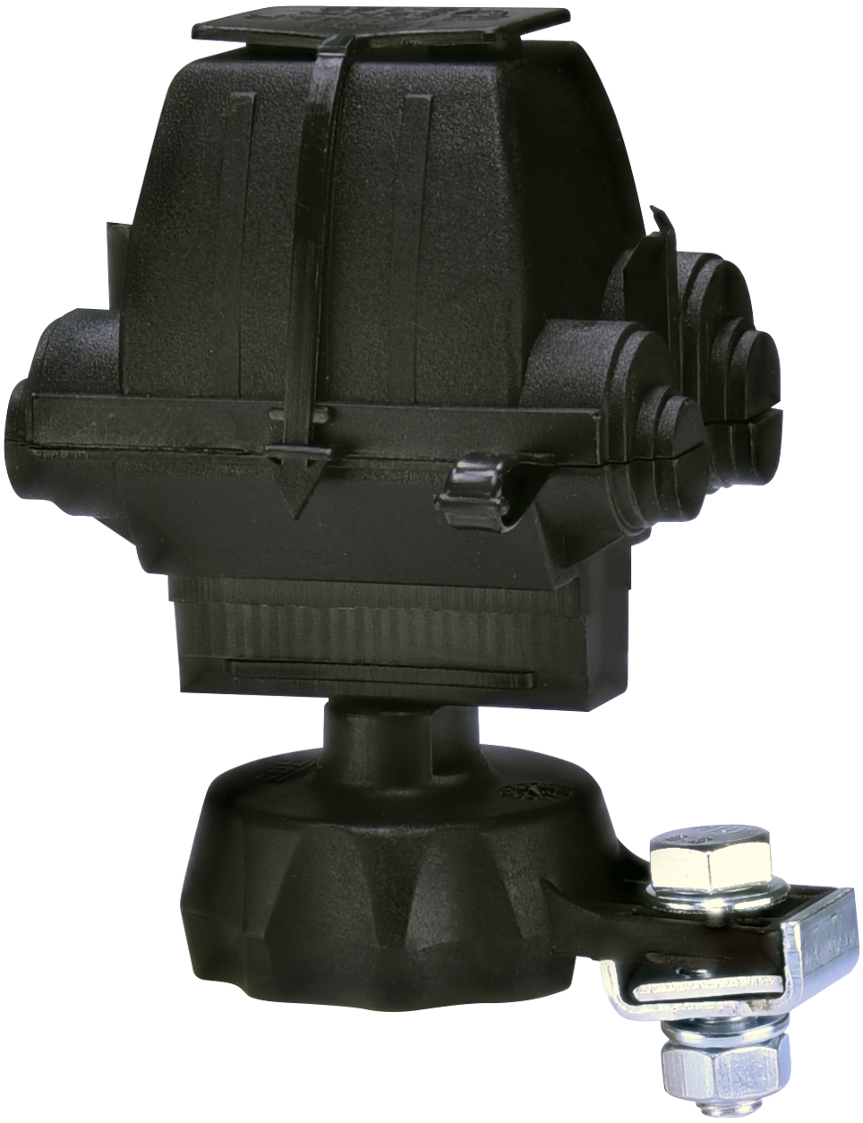 OGRANICZNIK PRZEPIĘĆ Z ODŁĄCZNIKIEM ETITEC A 280/5/C-NO - 002441102 - ETI