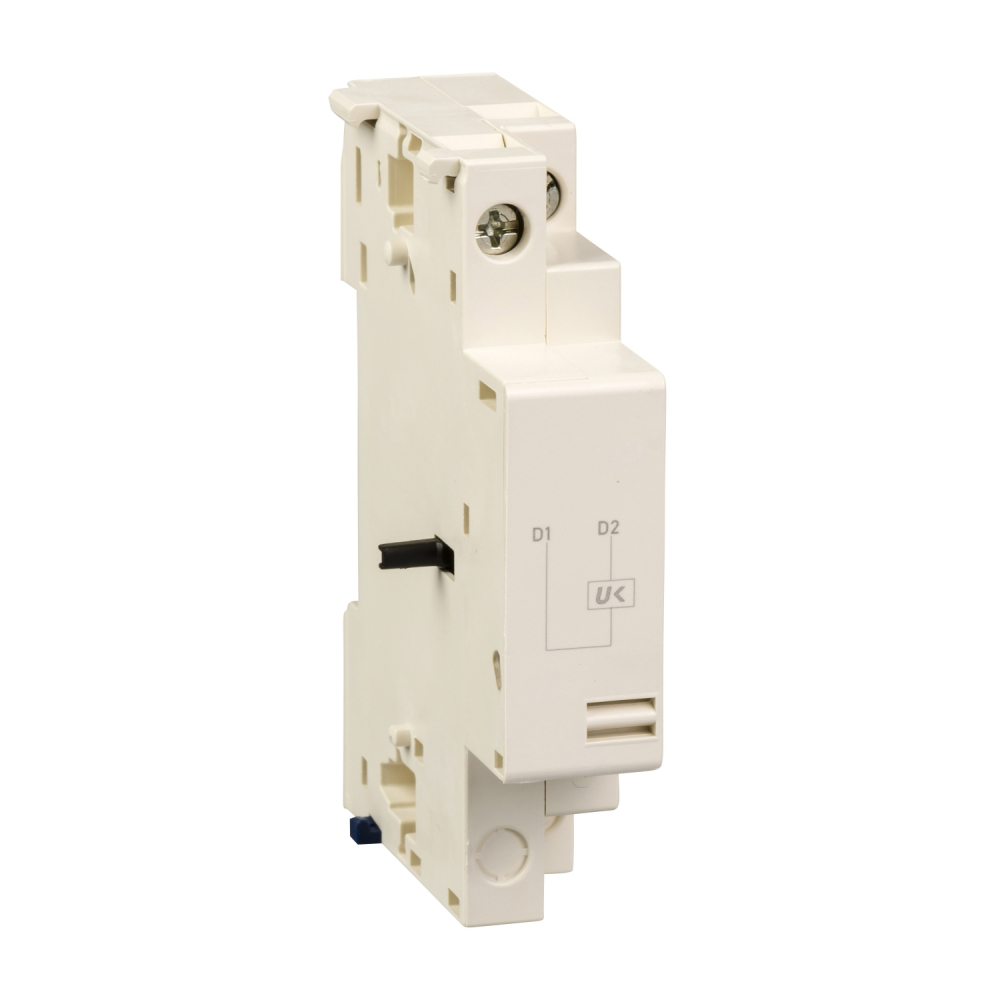WYZWALACZ ZANIKOWY 220/240V 50HZ - GVAU225 - SCHNEIDER ELECTRIC