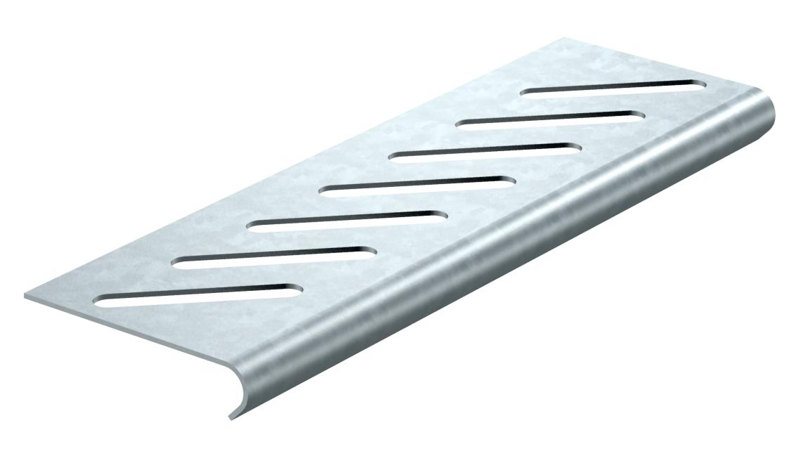 BLACHA DNA KORYTA BEB 600 FS - 7083602 - OBO