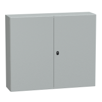 OBUDOWA S3D+PŁYTA 1000X1200X300 2 DRZWIOWA - NSYS3D101230DP - SCHNEIDER ELECTRIC