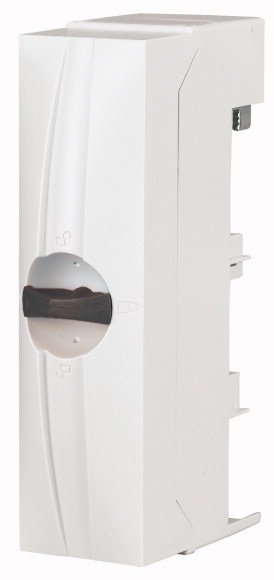 ADAPTER PRZYŁĄCZAJĄCY Z OSŁONĄ PRZEDNIĄ BBA-TP3/50 - 107183 - EATON