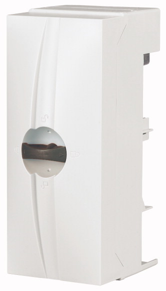 ADAPTER PRZYŁĄCZAJĄCY Z OSŁONĄ PRZEDNIĄ BBA-TP3/120 - 107184 - EATON