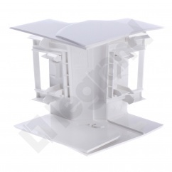 NAROŻNIK WEWNĘTRZNY KIO 100X50MM PS - 330272 - LEGRAND