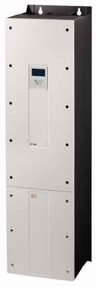 PRZEMIENNIK 132KW 3X400V RFI IP55 OLED LAK. DA1-34240FB-B55C - 169407 - EATON