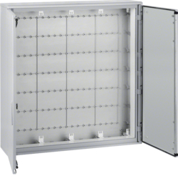 OBUDOWA Z POLIESTRU IP65 1150X1100MM ODPORNA NA UV UNIVERS - FL74SP - HAGER