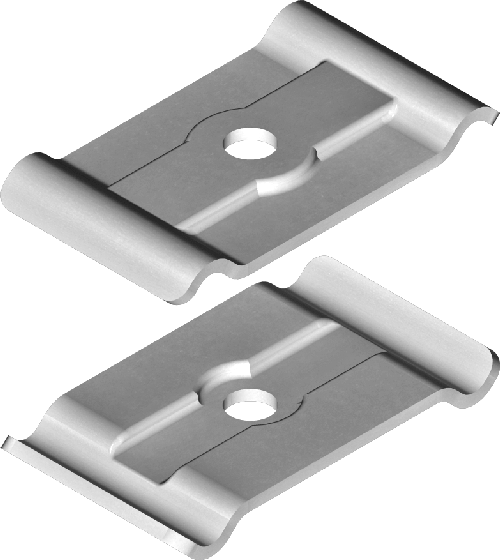 Zacisk ZSW - 902200 - BAKS