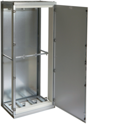 OBUDOWA STOJĄCA SZEREGOWA IP41 2000X850X600 3-POLOWA RAL7035 UNIVERS - FG23XE - HAGER