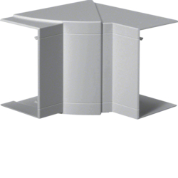 KĄT WEWNĘTRZNY 65X100 LAKIER ALU BRP/BRAP - BRP651004HLAN - HAGER