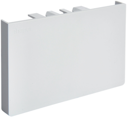 KOŃCÓWKA 65X100, JASNOSZARA BRP. - BRP6510067035 - HAGER