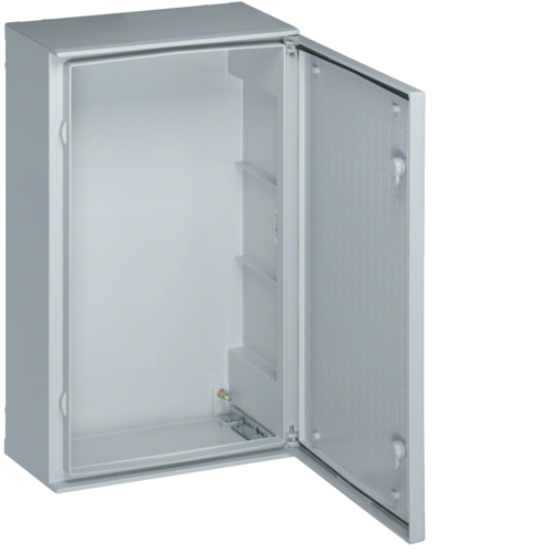COKÓŁ DO OBUDOWY STOJĄCEJ IP41 RAL9005 200X1200X600 (WXSXG). - FZ944XE - HAGER