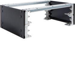 COKÓŁ DO OBUDOWY STOJĄCEJ IP41 RAL9005 200X350X600 (WXSXG). - FZ941XE - HAGER