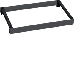COKÓŁ DO OBUDOWY STOJĄCEJ IP41 RAL9005 200X600X400 (WXSXG). - FZ942WE - HAGER