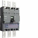 WYŁĄCZNIK MOCY H800 4-POLOWY 0-100% 50KA 800A TM - HNK801U - HAGER