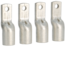 ZACISK OCZKOWY D:8 5 3P/4P DLA PRZEWODU 150MM2 - HYB094H - HAGER