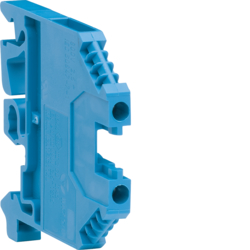 ZACISK SZEREGOWY NEUTRALNY 2.5MM2 - KXA02NH - HAGER