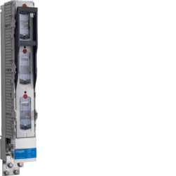 ROZŁĄCZNIK BEZPIECZNIKOWY 910 A JAKO APARAT ZABEZPIECZAJĄCY DO TRANSFORMATORÓW 630KVA NH3 - LVSR910LLP - HAGER