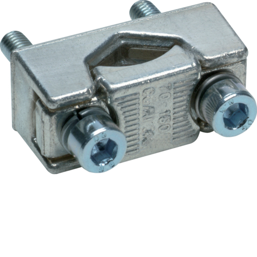 ZACISK PRYZMOWY 150MM2 DLA NH 00 / 185MM. - LVZ001A - HAGER