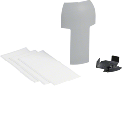 ŁĄCZNIK SL20071/EK40040 ALUMINIUM SL - SL2008081D1 - HAGER