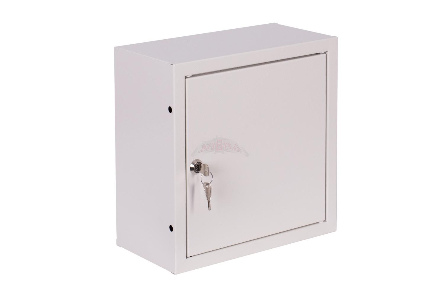 ROZDZIELNIA NR 300X300X150MM. - NR 331 - SABAJ