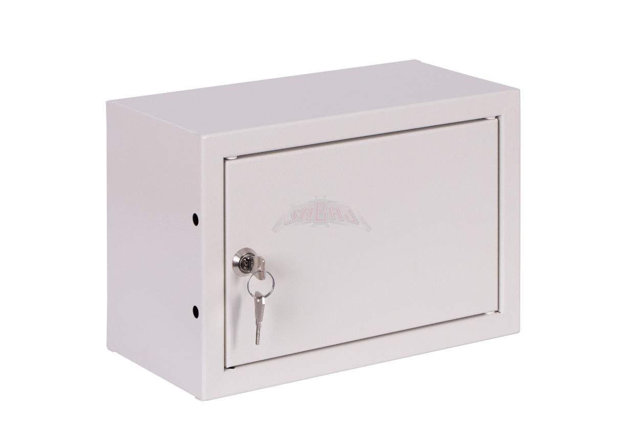 ROZDZIELNIA NR 300X200X150MM. - NR 321 - SABAJ