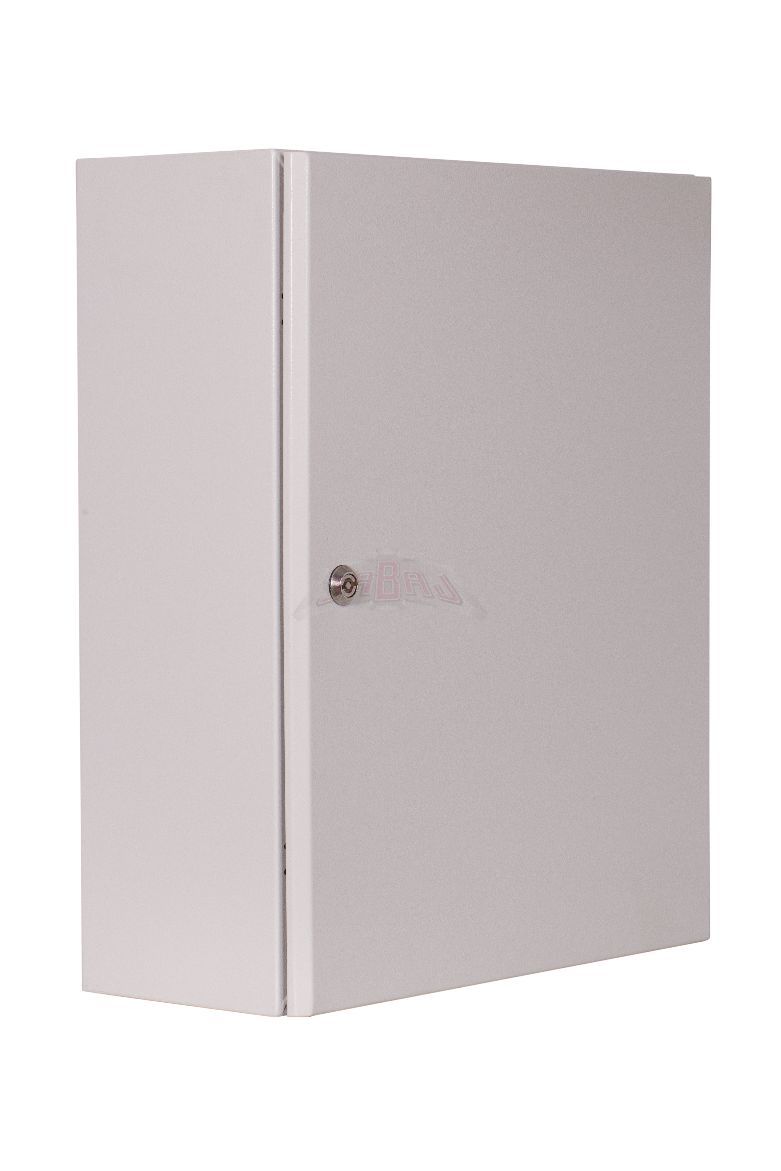 OBUDOWA HERMETYCZNA RH 500X600X210. - RH 562 - SABAJ