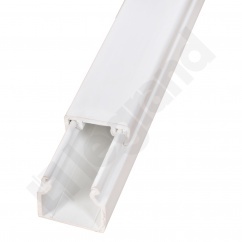 LISTWA KABLOWA LN 16X16MM PS - 330020 - LEGRAND