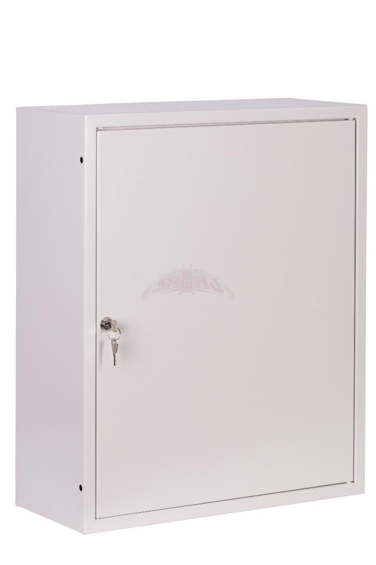 ROZDZIELNIA NR 500X600X210MM. - NR 562 - SABAJ
