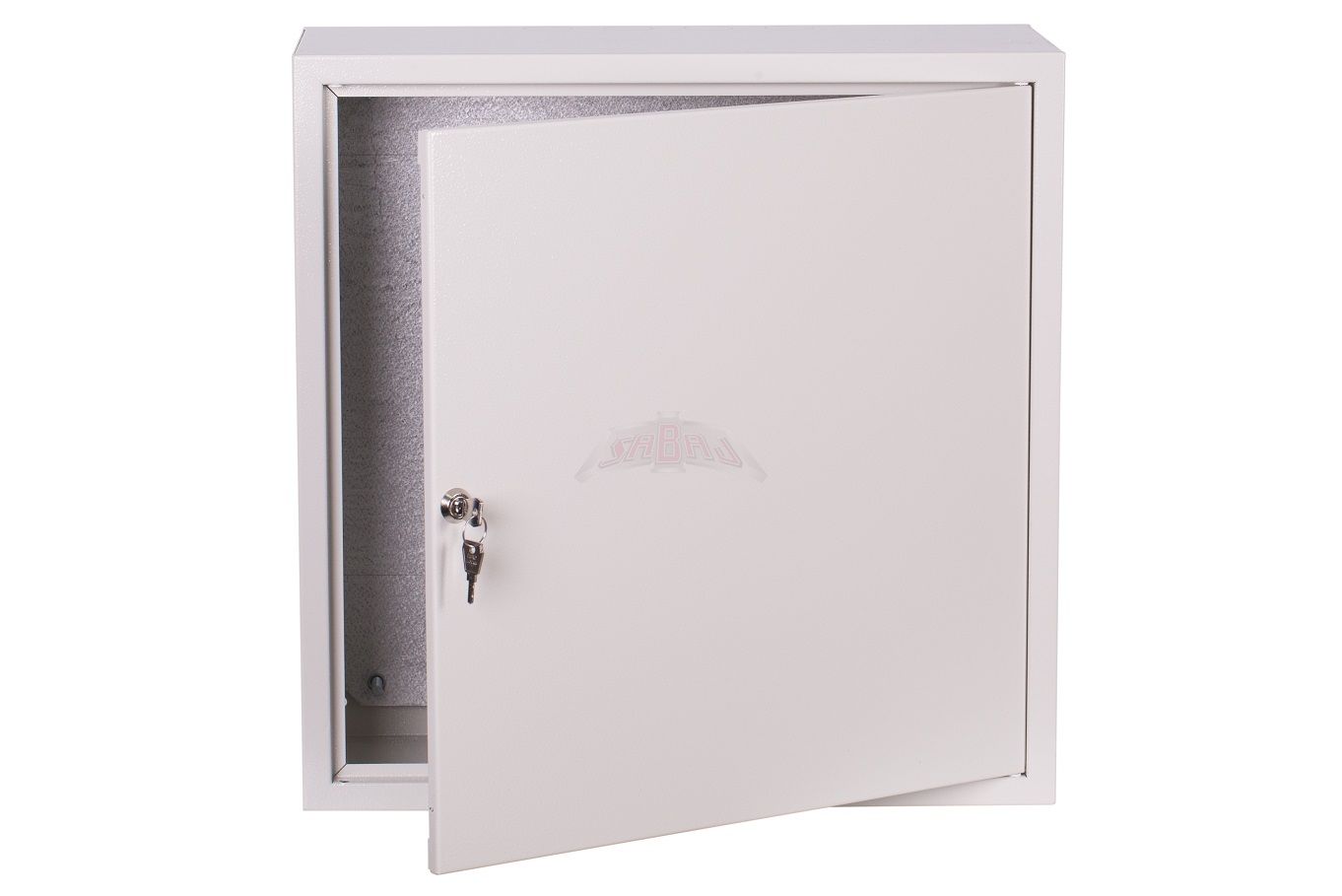 ROZDZIELNIA NR 600X500X210MM. - NR 652 - SABAJ