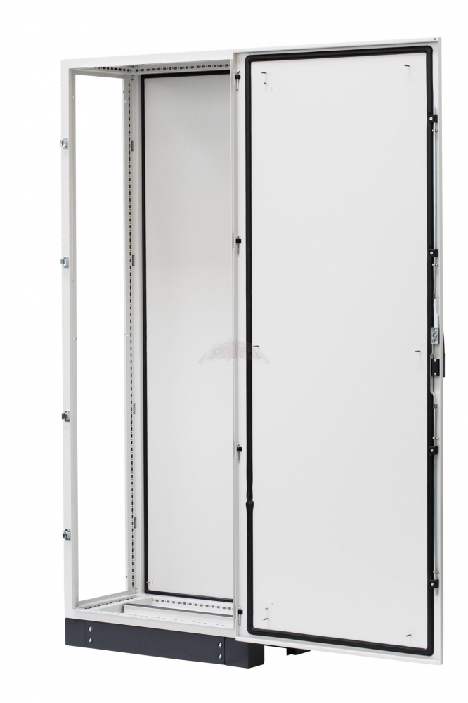 SZAFA STEROWNICZA 1000X1800X400 DELTA-SYSTEM - RS-10-18-04 - SABAJ