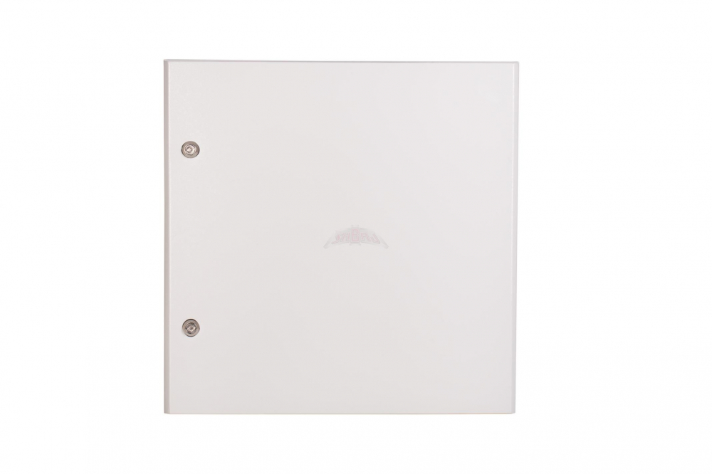 ROZDZIELNIA RH 600X600X300 STAL NIERDZEWNA MALOWANA RAL 7035 - RH-663-SS-7035 - SABAJ
