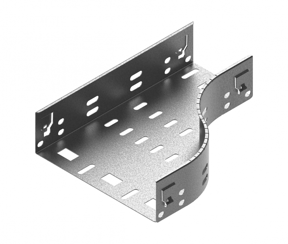 Redukcja lewa RKLFJ300/200H60 1,00 mm - 165012 - BAKS