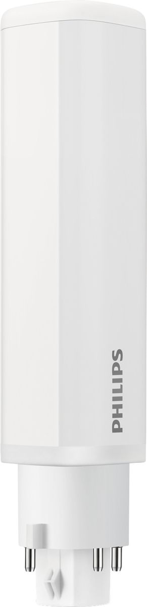 ŚWIETLÓWKA KOMPAKTOWA LED 6.5W 840 4P G24Q-2 700LM COREPRO LED PLC - 8718696541210 - Philips